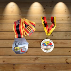 medallas