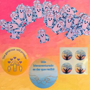stikers