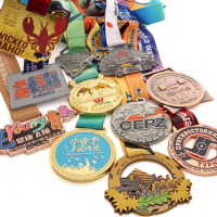 medallas